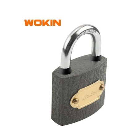Wokin Iron Padlock 660550
